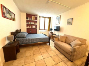 Le Rousseau Studio hyper centre